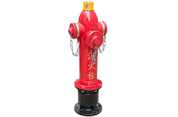 室外消火栓设置要求是什么？