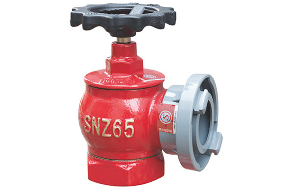 室内消防栓如何正确使用？